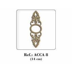 Silueta DM marco pequeño