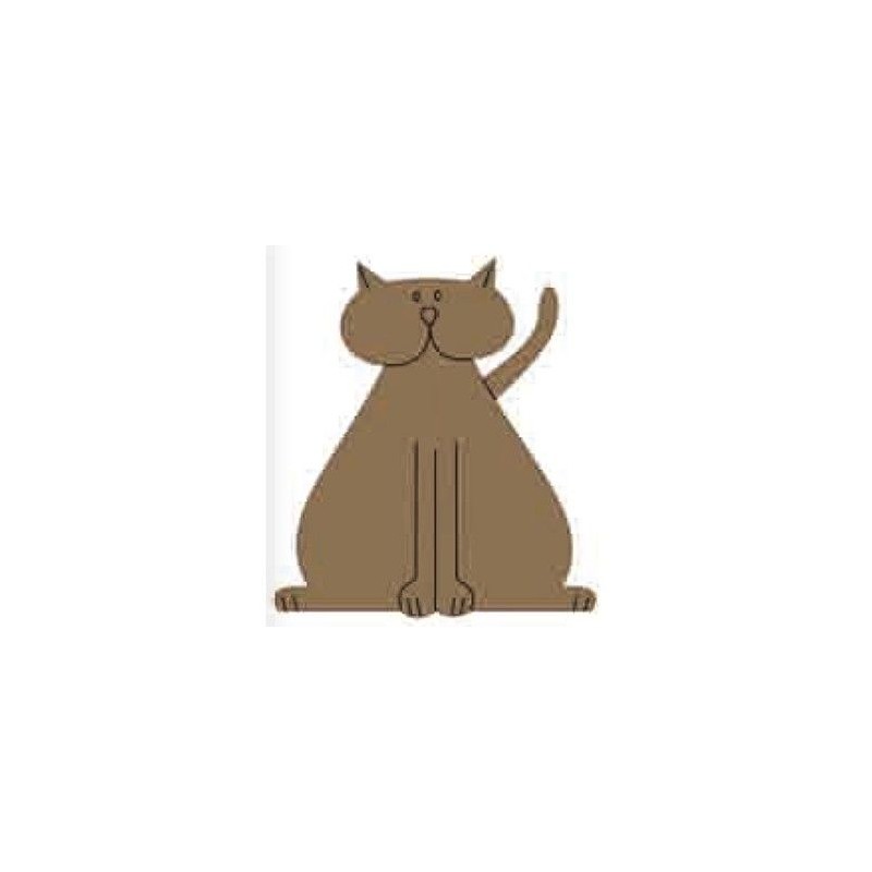 Gato modelo 1