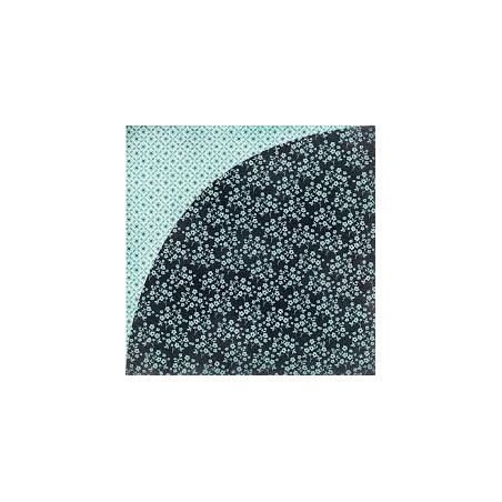 Lucille, Basic Grey, Papel decorado