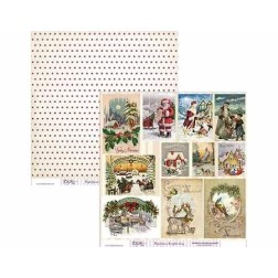 Dayka Trade, Papel decorado