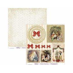 Dayka Trade, Papel decorado