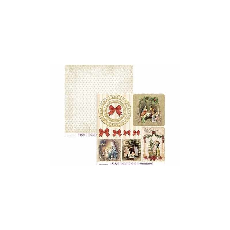 Dayka Trade, Papel decorado