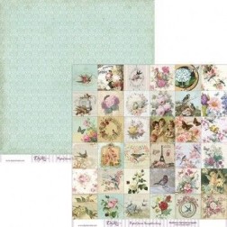 Dayka Trade, Papel decorado