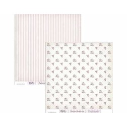 Dayka Trade, Papel decorado