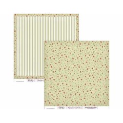 Dayka Trade, Papel decorado