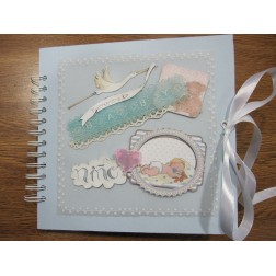 curso de scrapbooking. Scrap. Las Rozas. Madrid. | L' auraBella