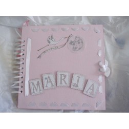 curso de scrapbooking. Scrap. Las Rozas. Madrid. | L' auraBella