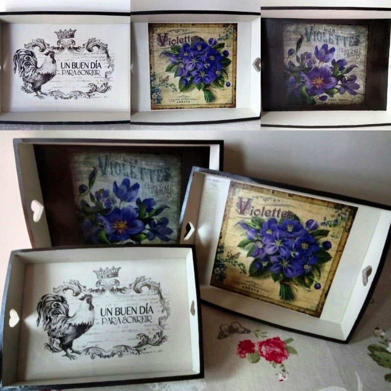 curso técnicas pintura deco muebles Las Rozas Madrid | L' aura Bella