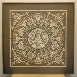 curso técnicas pintura deco muebles Las Rozas Madrid | L' aura Bella