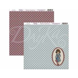 Dayka Trade, Papel decorado