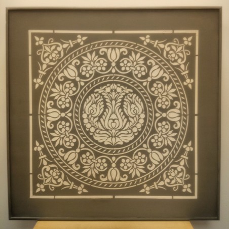 Curso pintura decorativa mensual 3 horas/semana