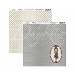 Dayka Trade, Papel decorado