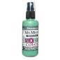 Stampería Aquacolor spray 60ml. - Iridescent acquamarine