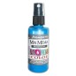 Stampería Aquacolor spray 60ml. - Iridescent Light Blue