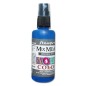 Stampería Aquacolor spray 60ml. - Iridescent blue Stampería Aquacolor spray 60ml. - Iridescent blue