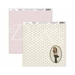 Dayka Trade, Papel decorado