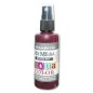 Stampería Aquacolor spray 60ml. - Iridescent burgundy