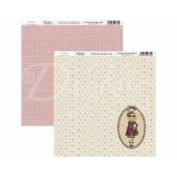 Dayka Trade, Papel decorado