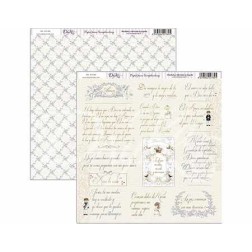 Dayka Trade, Papel decorado