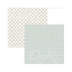 Dayka Trade, Papel decorado