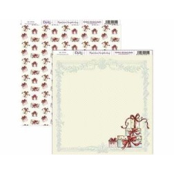 Dayka Trade, Papel decorado