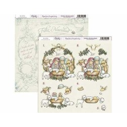 Dayka Trade, Papel decorado