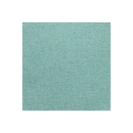 Tela de encuadernar 50 x 100 cm.  Verde Mint