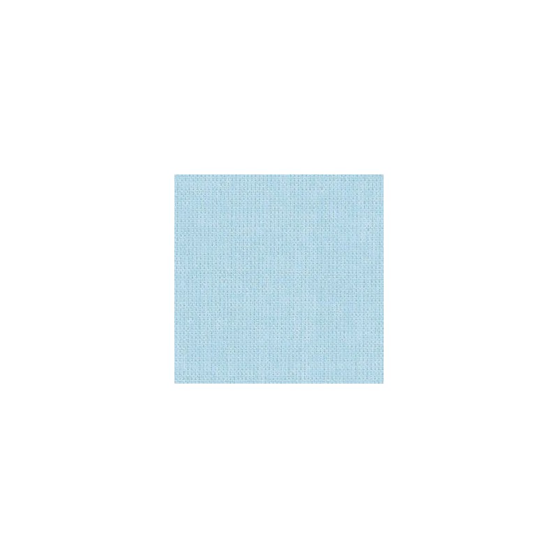 Tela de encuadernar color azul bebe 50 x 100 cm | L'aura Bella