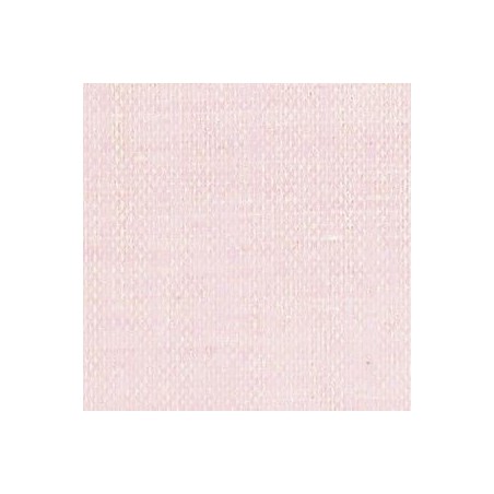 Tela de encuadernar lino 50 x 100 cm. Rosa rustico