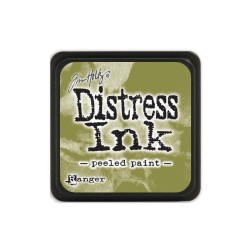 Peeled Paint. Distress Ink Mini. Tim Holtz Ranger | L' aura Bella