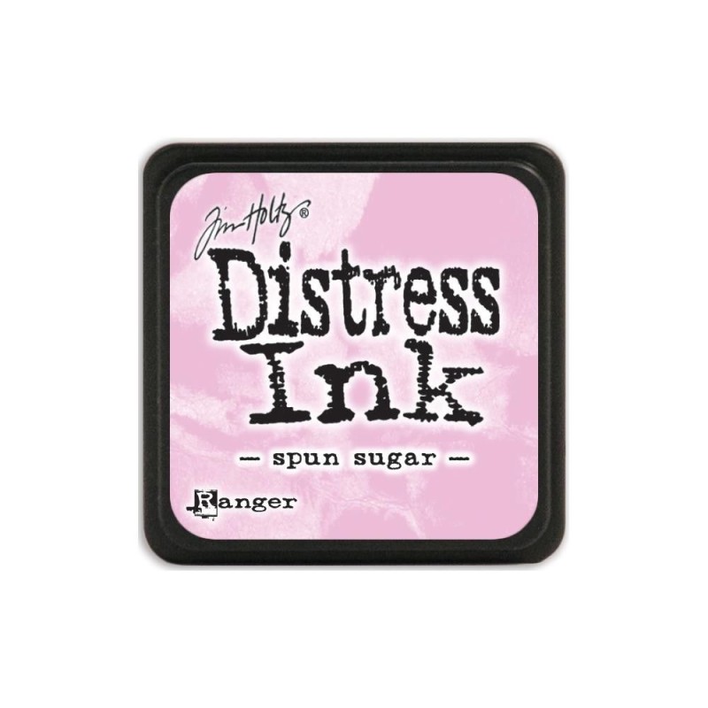 Spun Sugar. Distress Ink Mini. Tim Holtz Ranger | L' aura Bella