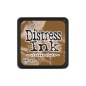 Vintage Photo. Distress Ink Mini. Tim Holtz Ranger