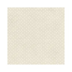 Sra. Granger, Scrap House, Papel decorado