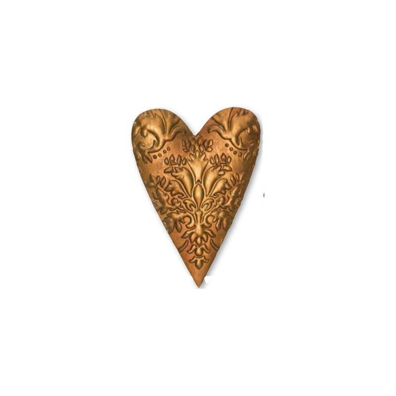 Cerantica Stampería. 20 ml - metallic bronze