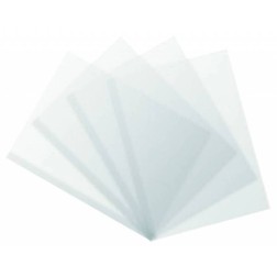 lamina de acetato 300 micras A4 | L' aura Bella
