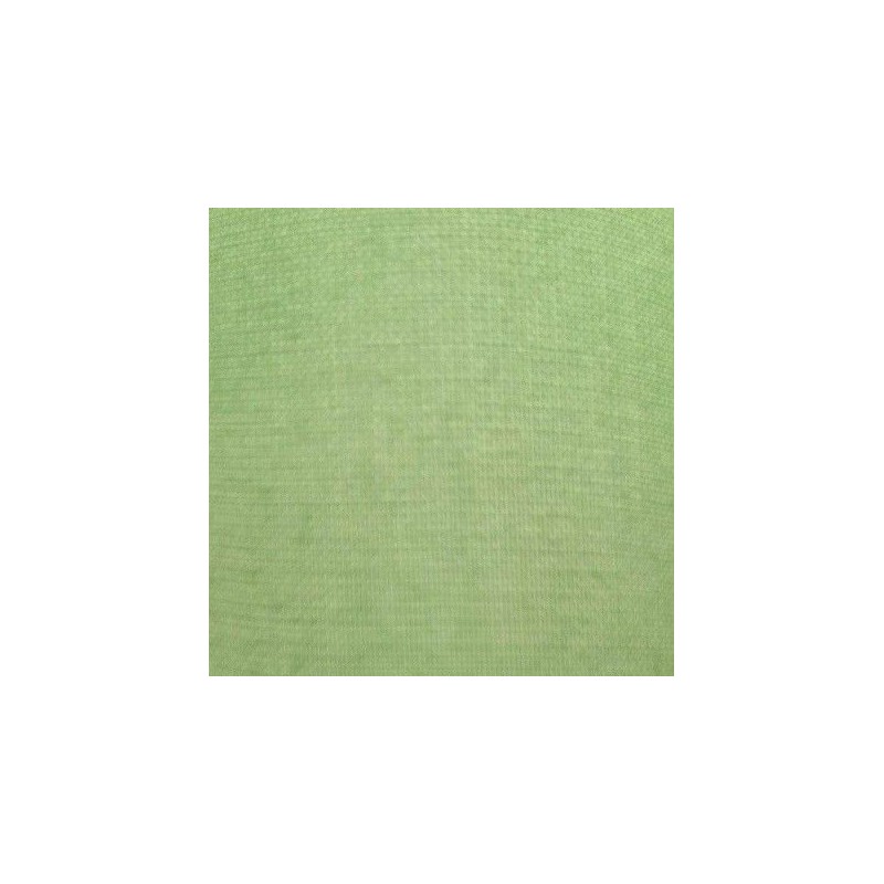 Tela de encuadernar color verde manzana 50 x 100 cm | L'aura Bella