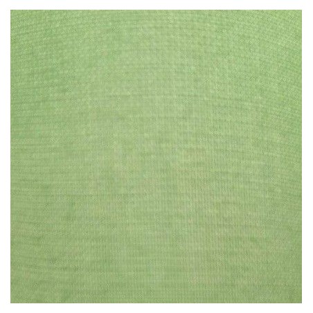 Tela de encuadernar 50 x 100 cm. Verde Manzana