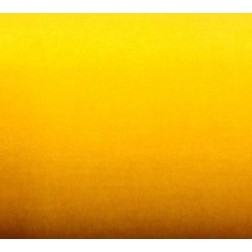 Tela de encuadernar color amarillo 50 x 100 cm | L'aura Bella