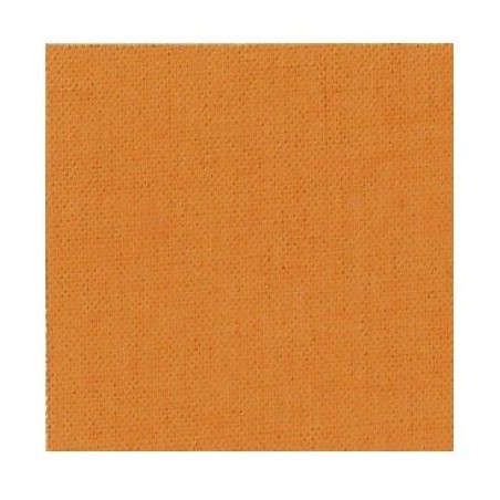 Tela de encuadernar 50 x 100 cm. Amarillo oro