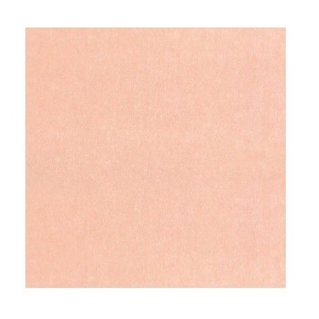 Tela de encuadernar 50 x 100 cm. Salmon