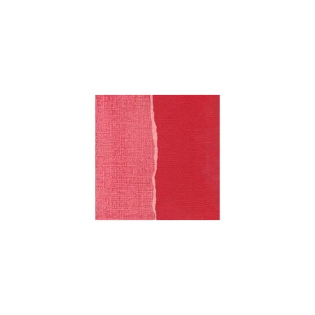 Papel liso para scrapbooking. Raspberry. 30 x 30 cm