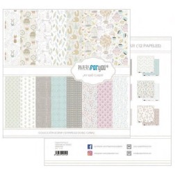 Colección ¡ay que cuqui!  Papers for you. PFY-1119| L'aura Bella