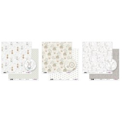 Colección ¡ay que cuqui!  Papers for you. PFY-1119| L'aura Bella