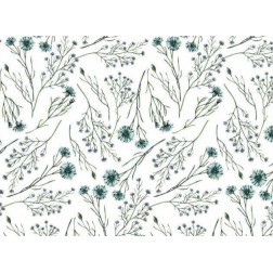 Papel entelado encuadernacion, cartonaje. Blue Spring | L'aura Bella