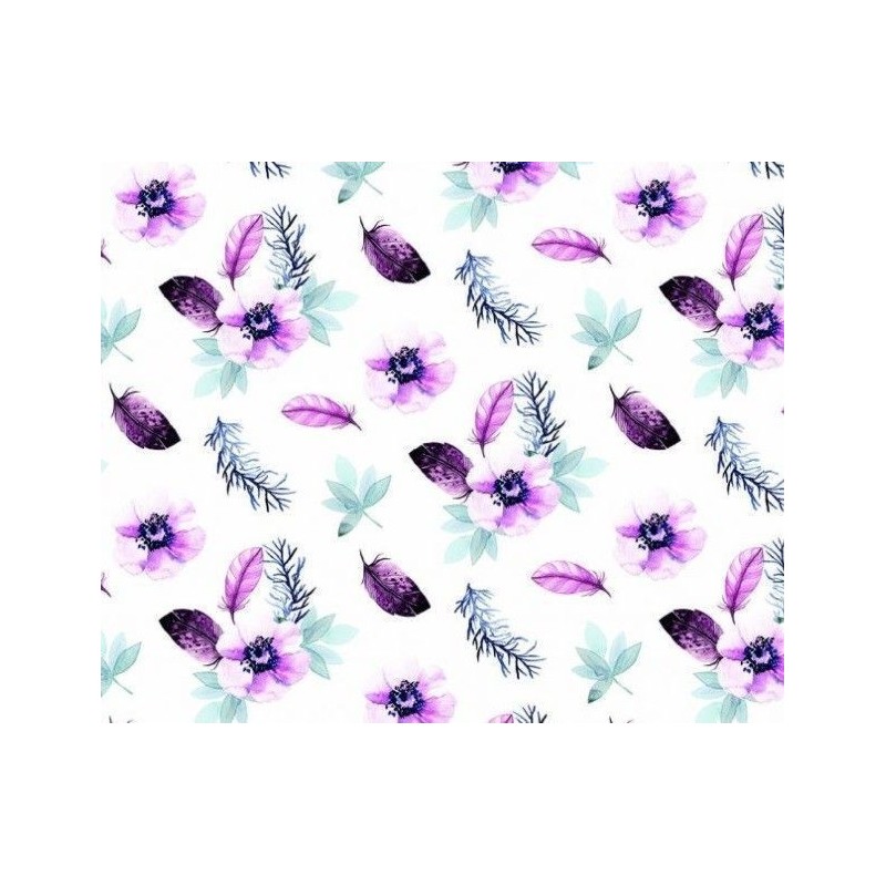 Papel entelado encuadernacion cartonaje. Blooming Pink | L'aura Bella