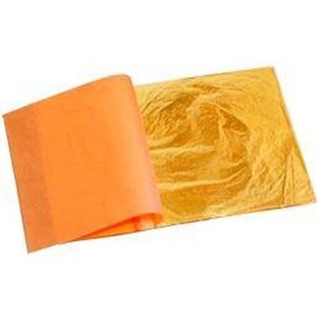 Pan de oro. mixtion. Bellas artes, manualidades, pintura |L'aura Bella