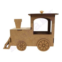 Tren completo de DM para decorar. Soporte. Kashaky Dex| L'aura Bella