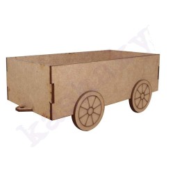 Tren completo de DM para decorar. Soporte. Kashaky Dex| L'aura Bella