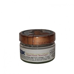 Pátina Antique Sombra Tostada Mary Paint Acabado mueble | L'aura Bella