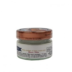 Pátina Antique Blanca Mary Paint. Acabado muebles | L'aura Bella